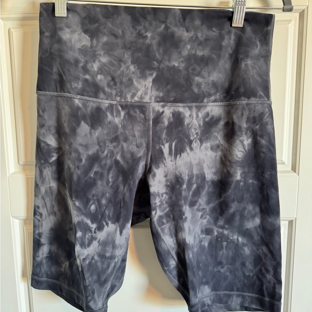 Lululemon Align High Rise Shorts Size 12